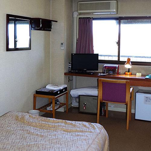 San Hotel Koromogawaso Hiraizumi Kamer foto