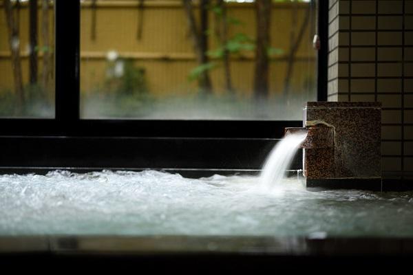 San Hotel Koromogawaso Hiraizumi Buitenkant foto