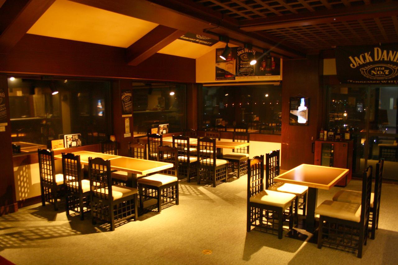 San Hotel Koromogawaso Hiraizumi Buitenkant foto