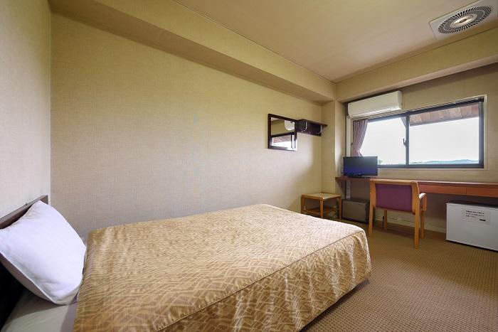San Hotel Koromogawaso Hiraizumi Buitenkant foto
